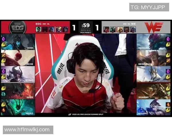 实时新闻数据分析揭示EDG在比赛中的技术表现与战术策略的深度剖析